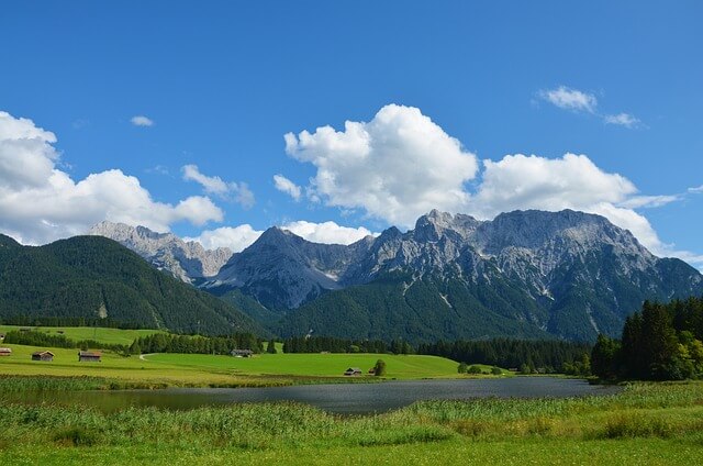 Roadtrip Deutschland - Mittenwald