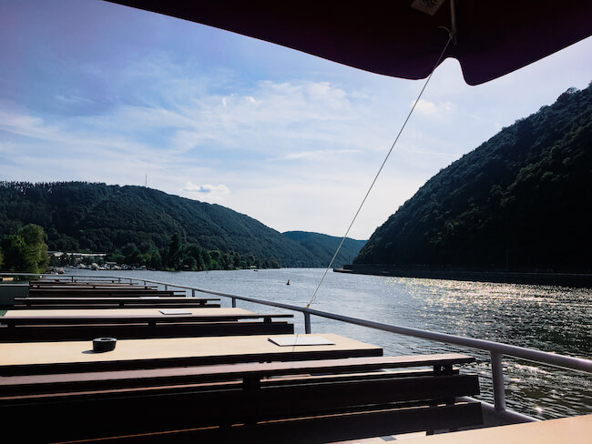 Cochem An Der Mosel - Der Perfekte Städte-Kurztrip