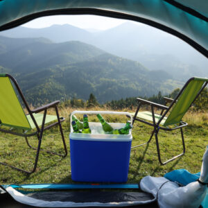 Camping Kühlboxen und Kühltaschen - Die coolsten Kauftipps